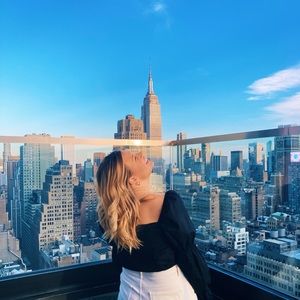 Meet your Posher, Jacci